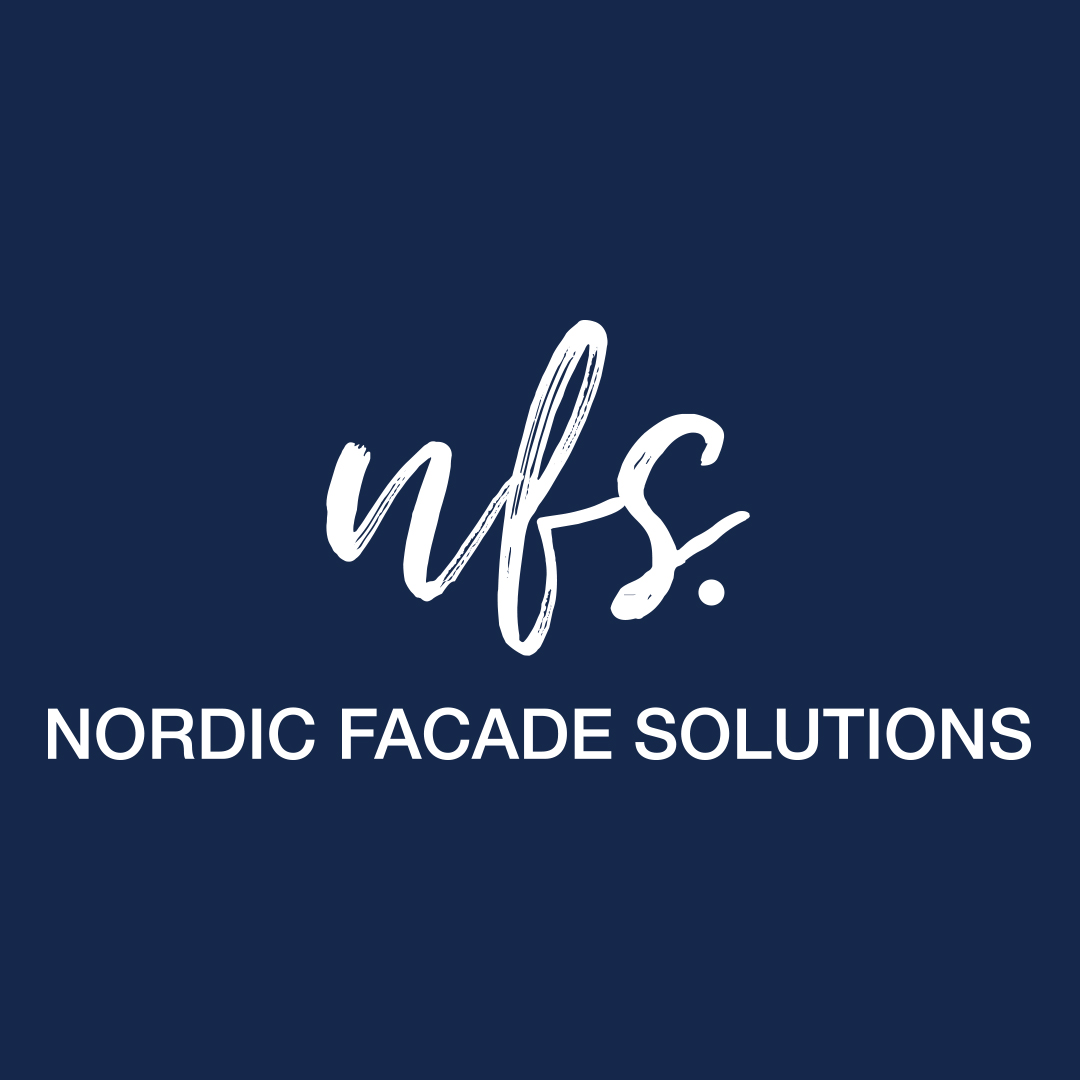 Red Orange - Nordic Facade Solutions